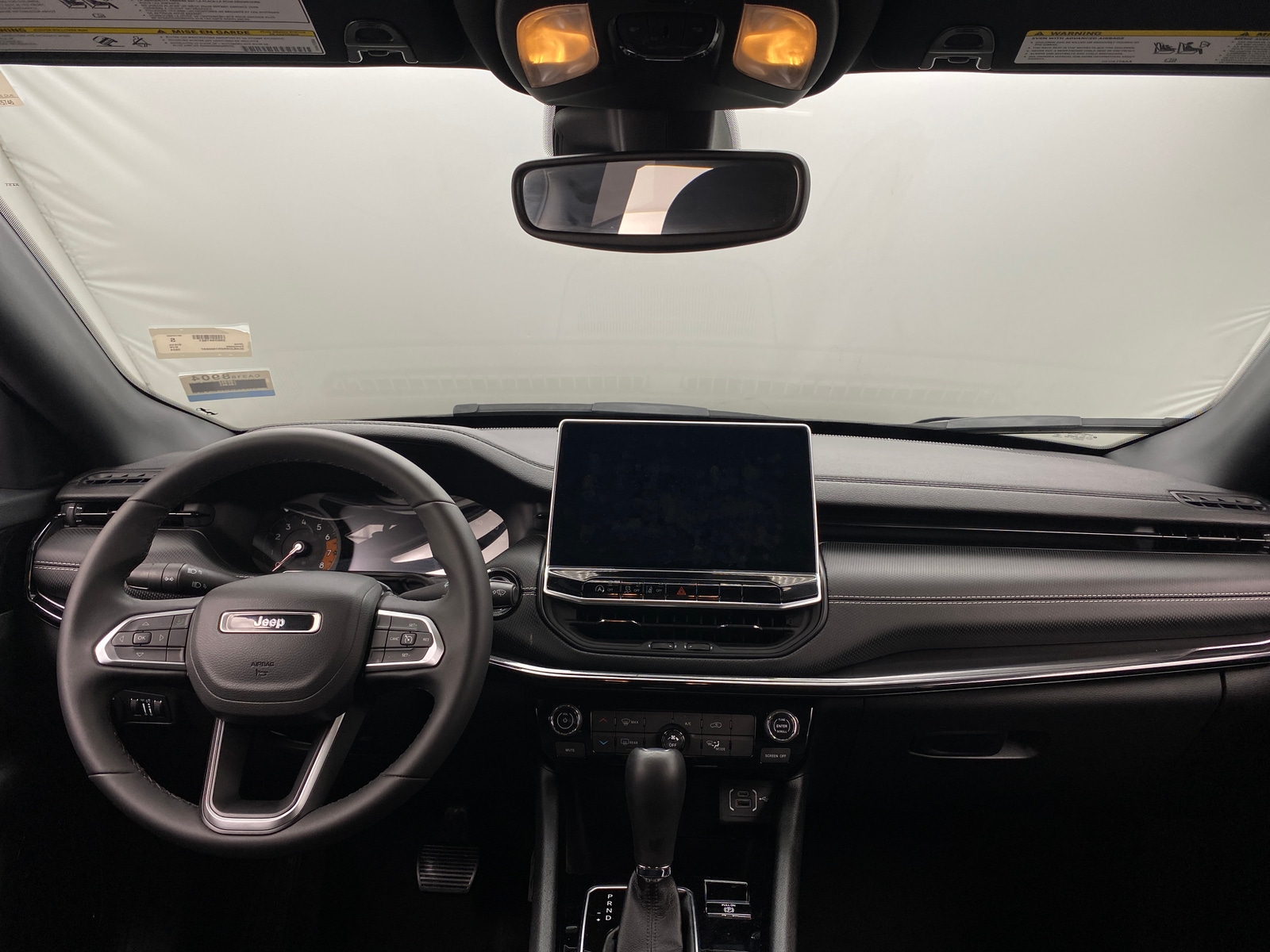 Thumbnail: 2024 Jeep Compass - 3