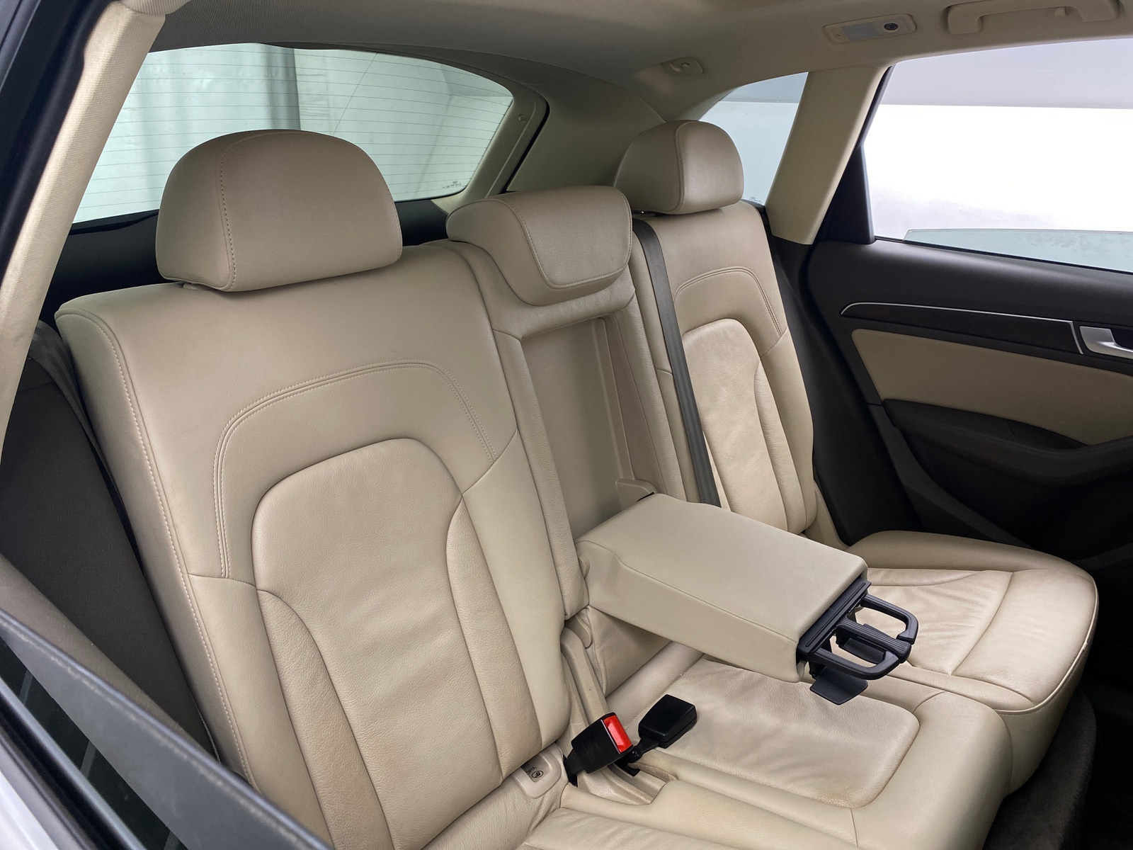 Thumbnail: 2017 Audi Q5 - 5