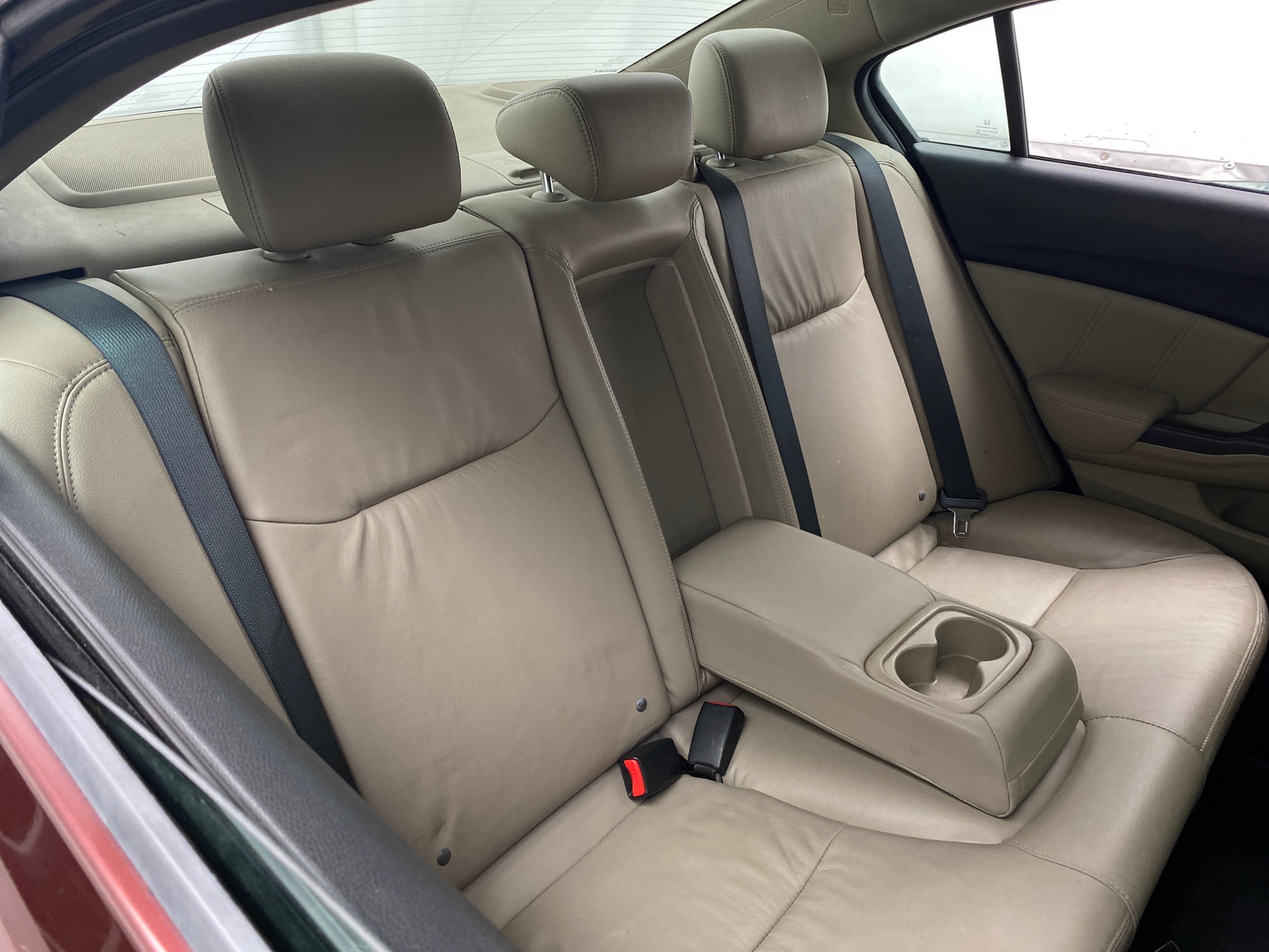Thumbnail: 2015 Honda Civic - 5