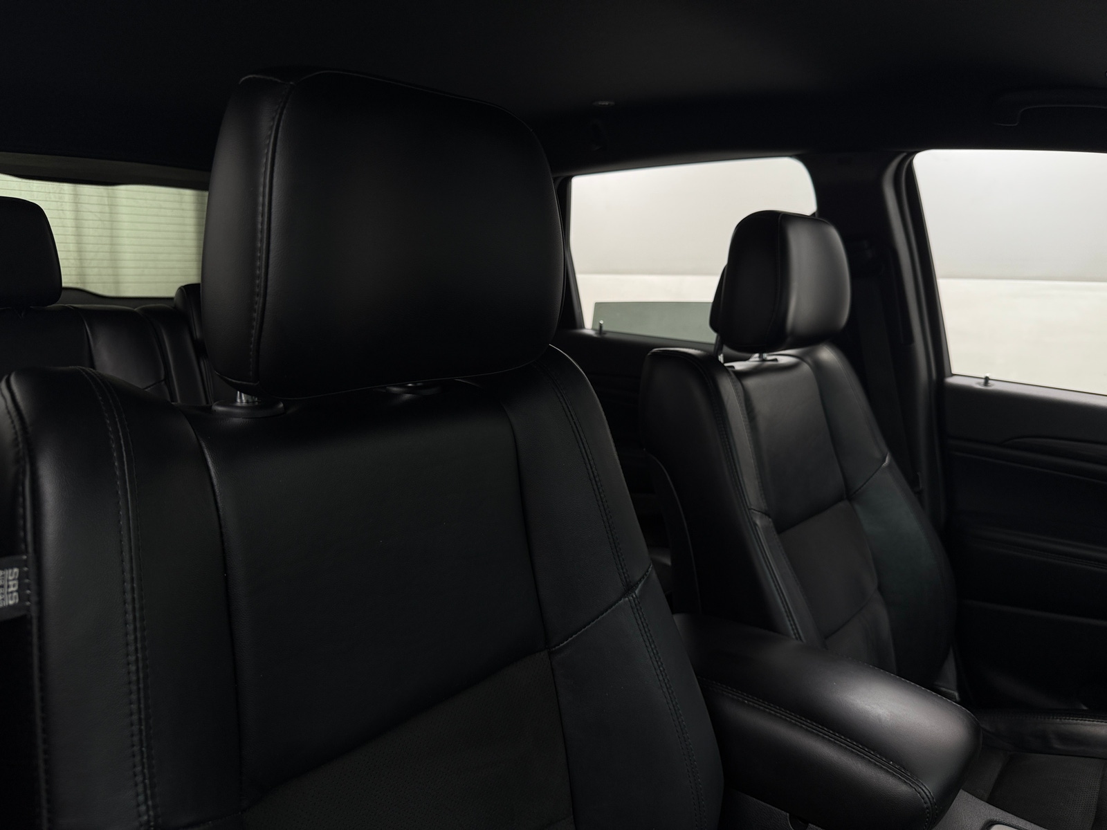 Thumbnail: 2021 Jeep Grand Cherokee - 2
