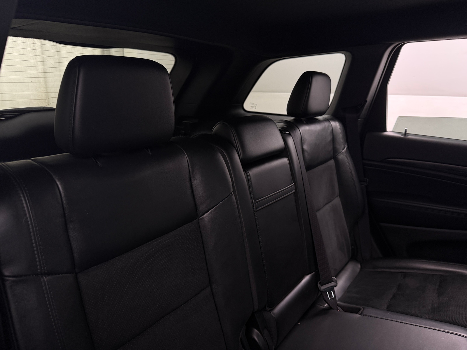 Thumbnail: 2021 Jeep Grand Cherokee - 6