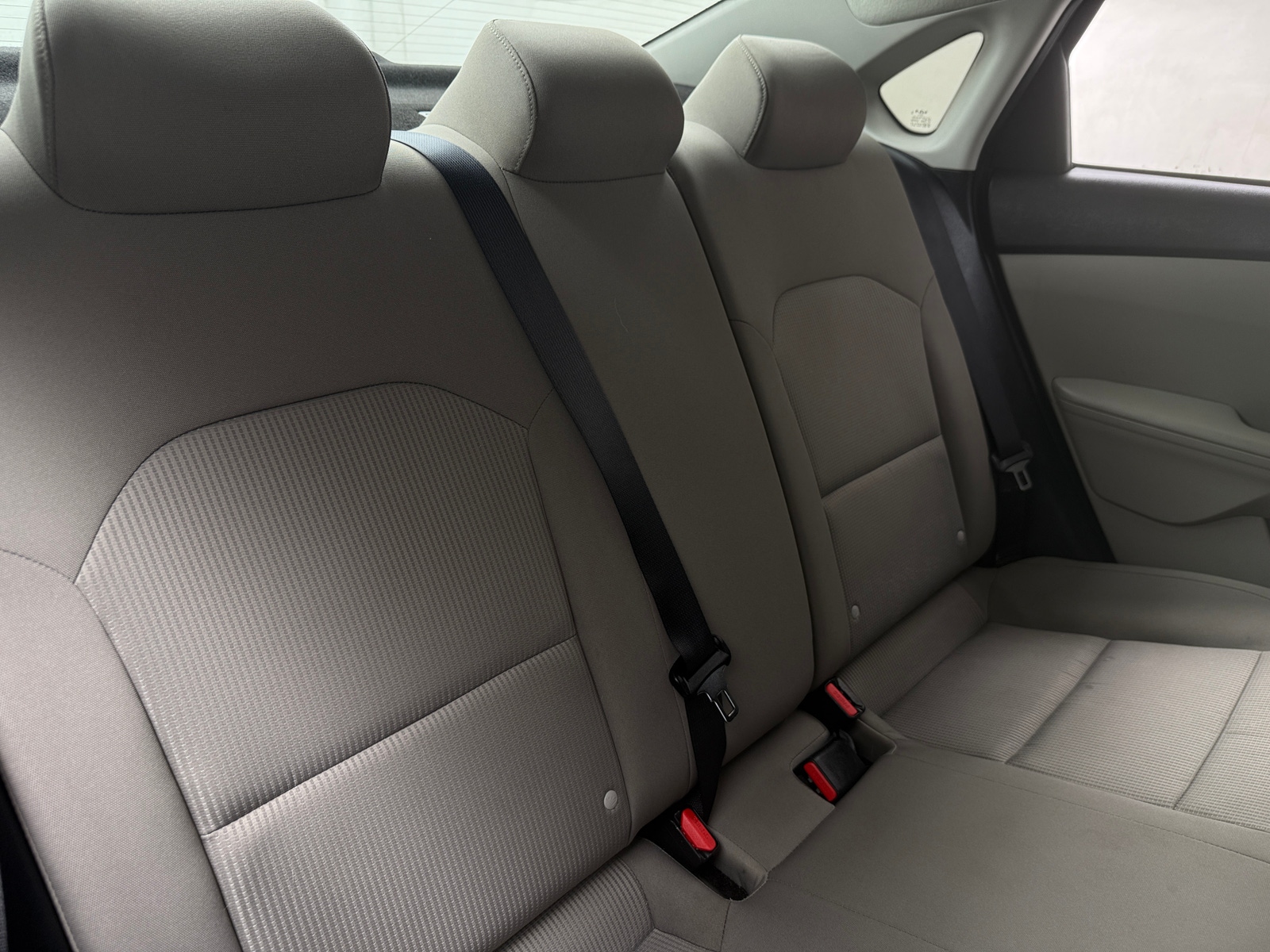 Thumbnail: 2021 Kia Forte - 6