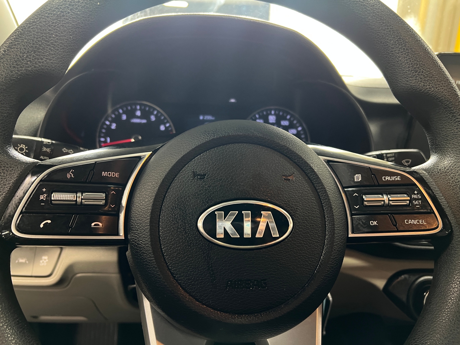 Thumbnail: 2021 Kia Forte - 5