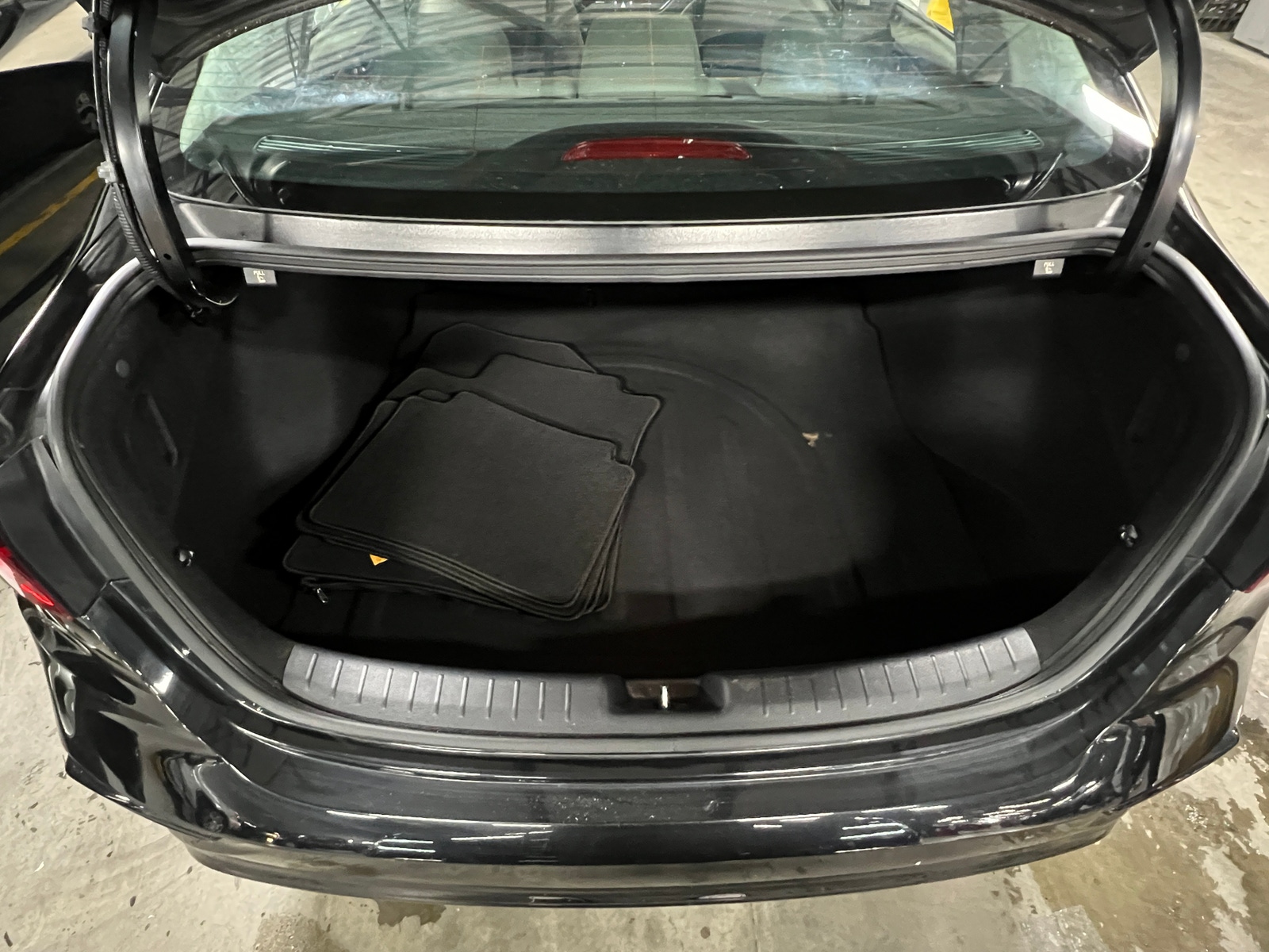 Thumbnail: 2021 Kia Forte - 7
