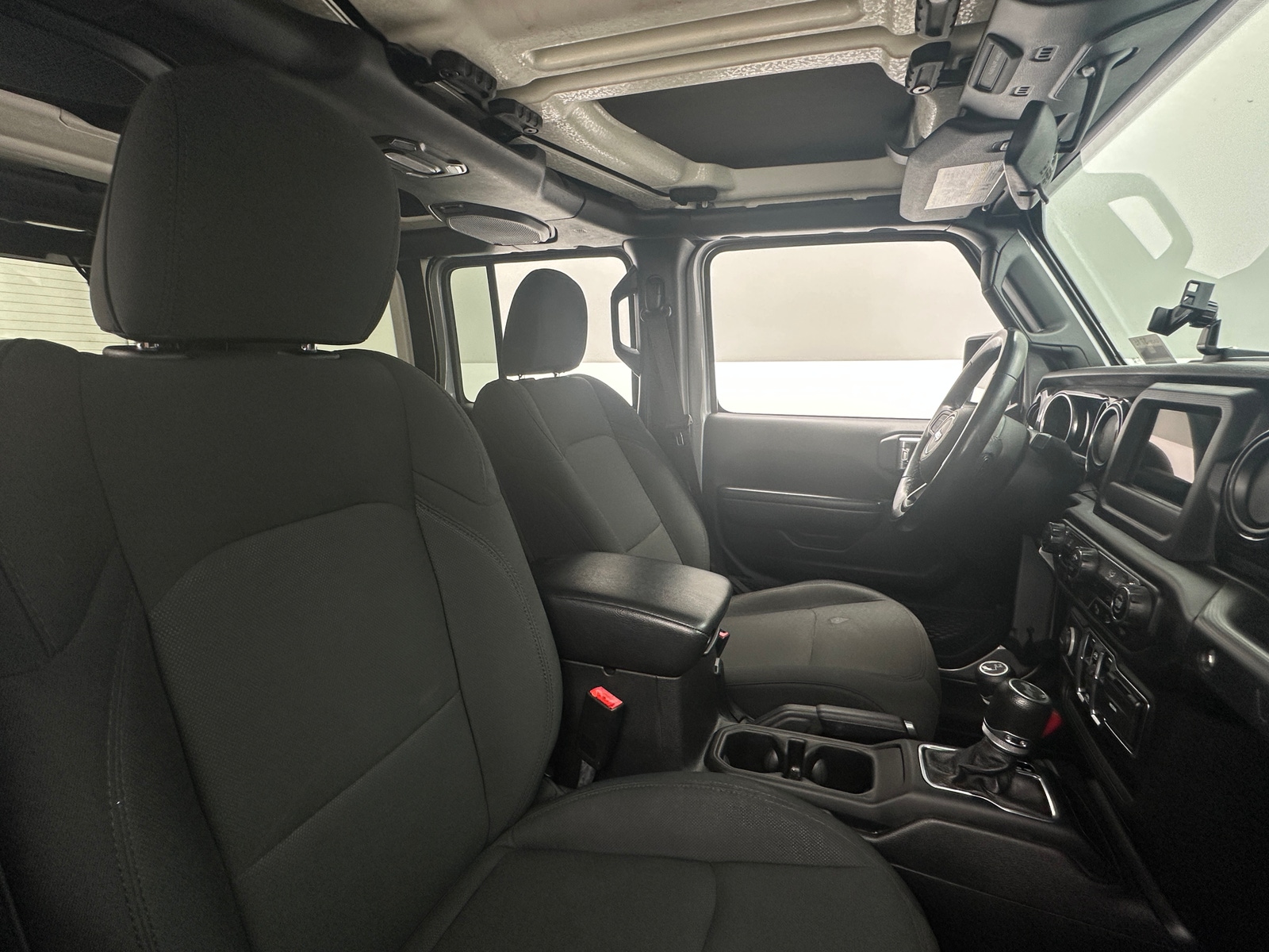 Thumbnail: 2020 Jeep Wrangler - 2