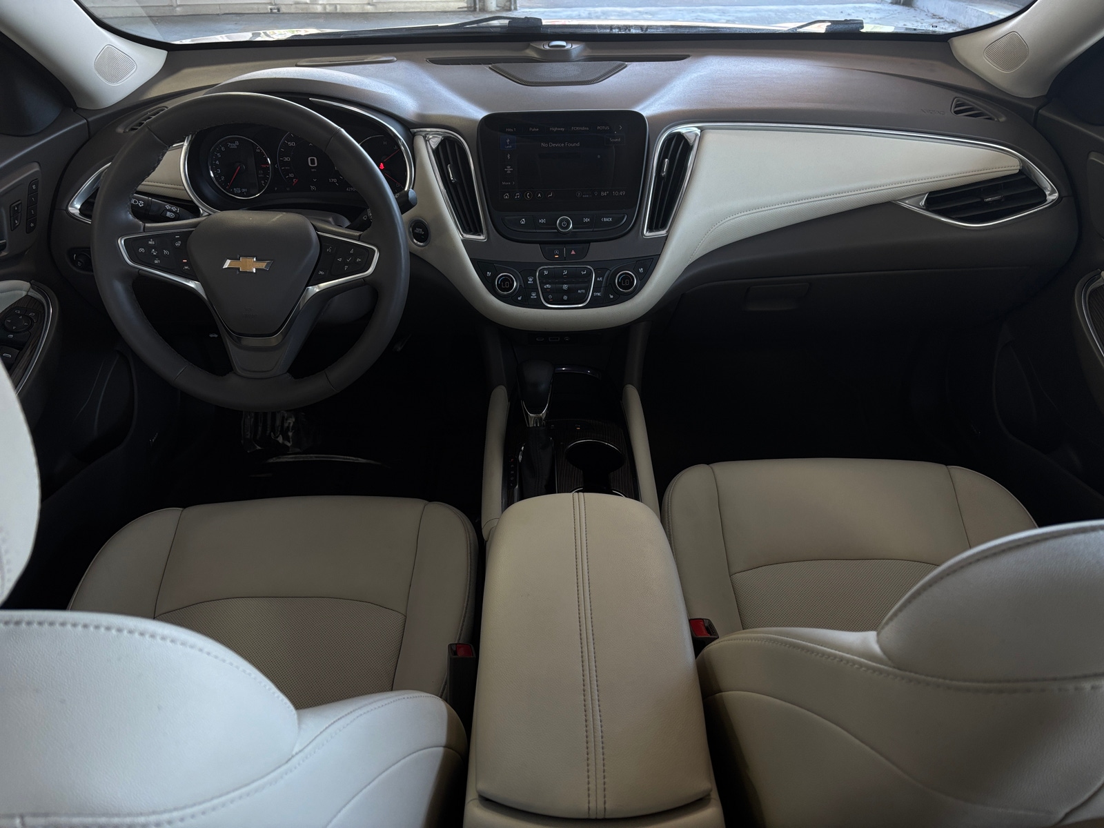 Thumbnail: 2024 Chevrolet Malibu - 3