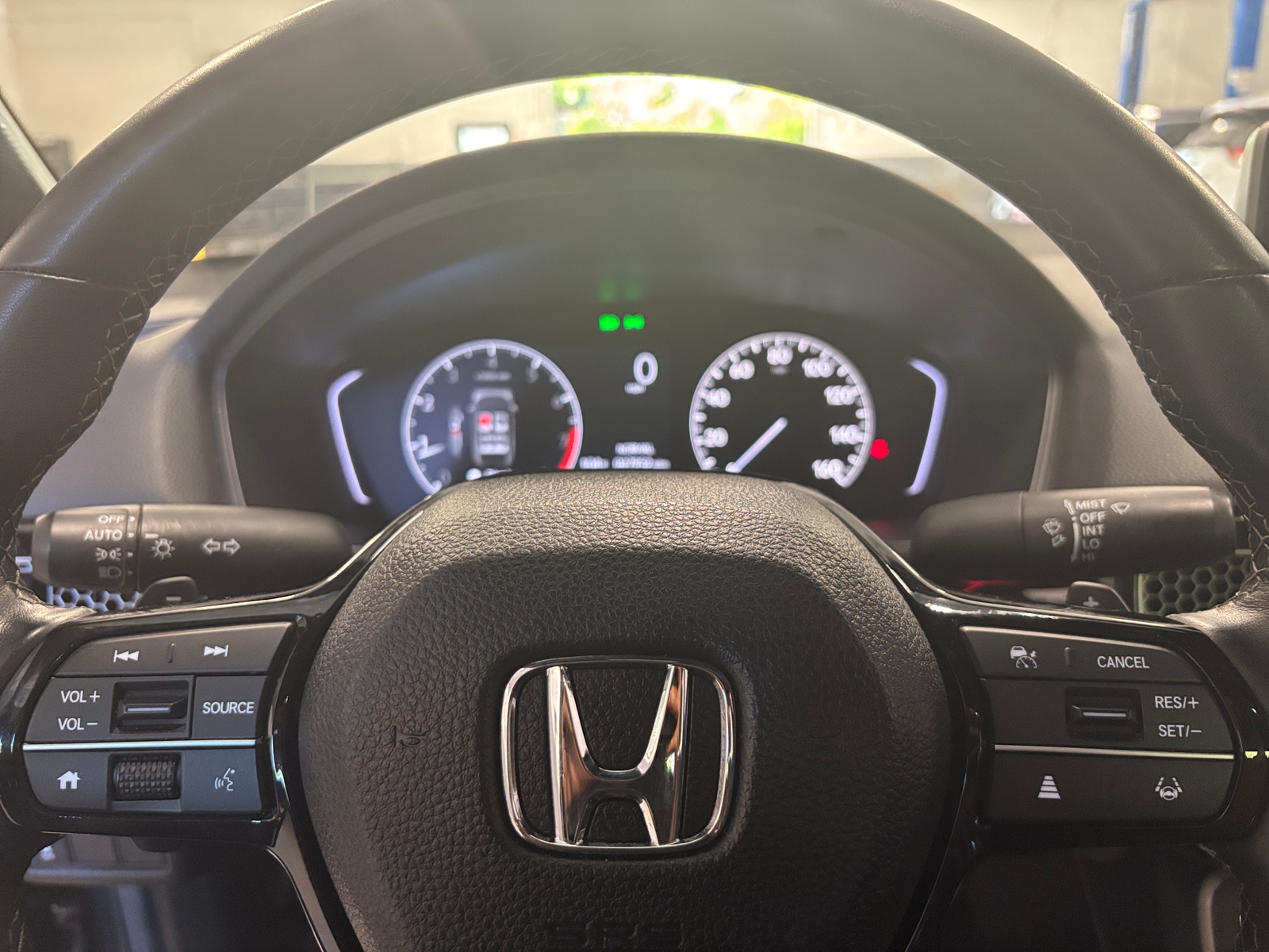 Thumbnail: 2024 Honda Civic - 5