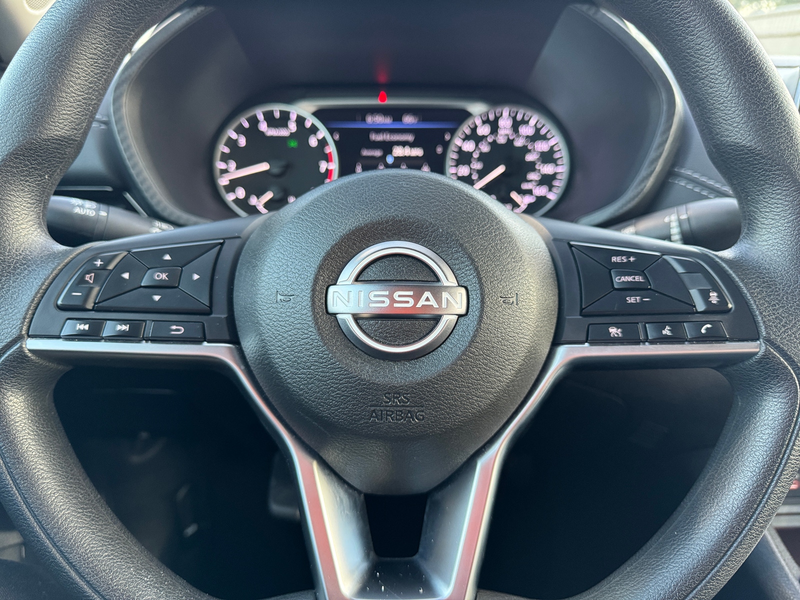 Thumbnail: 2024 Nissan Sentra - 5