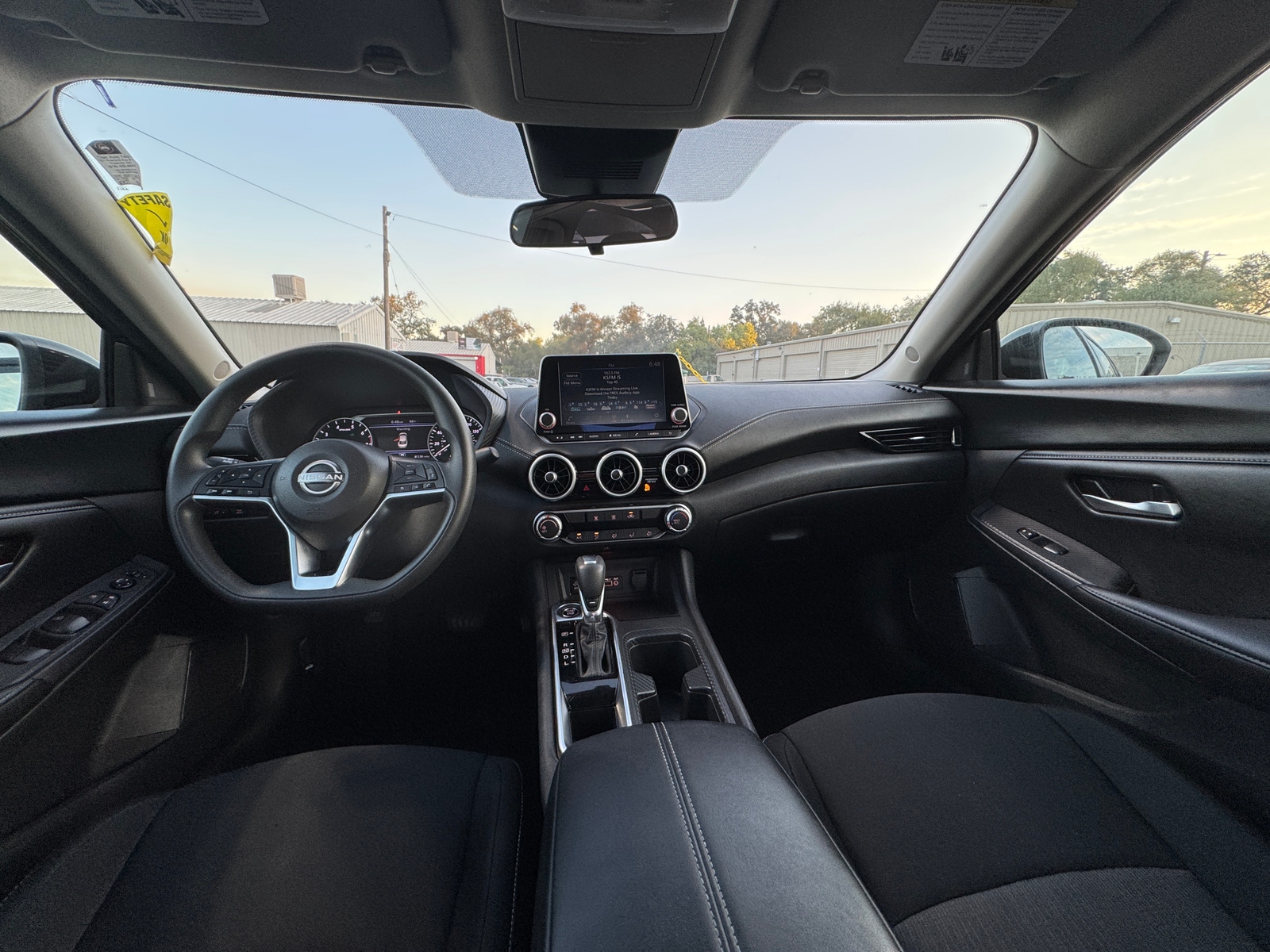 Thumbnail: 2024 Nissan Sentra - 3