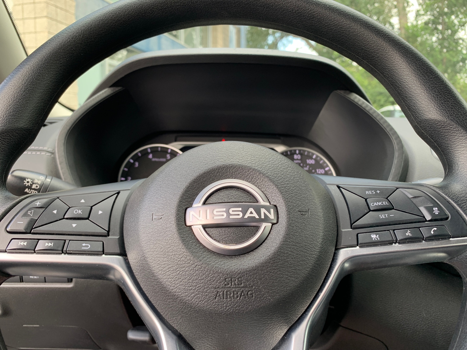 Thumbnail: 2024 Nissan Sentra - 5