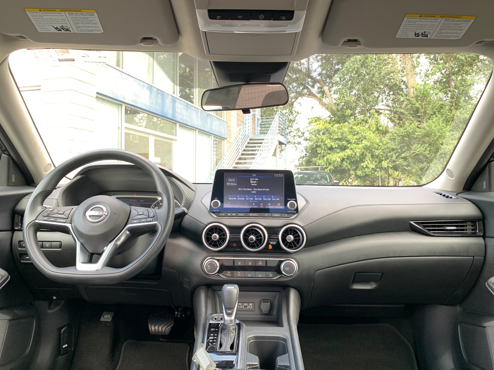 Thumbnail: 2024 Nissan Sentra - 3