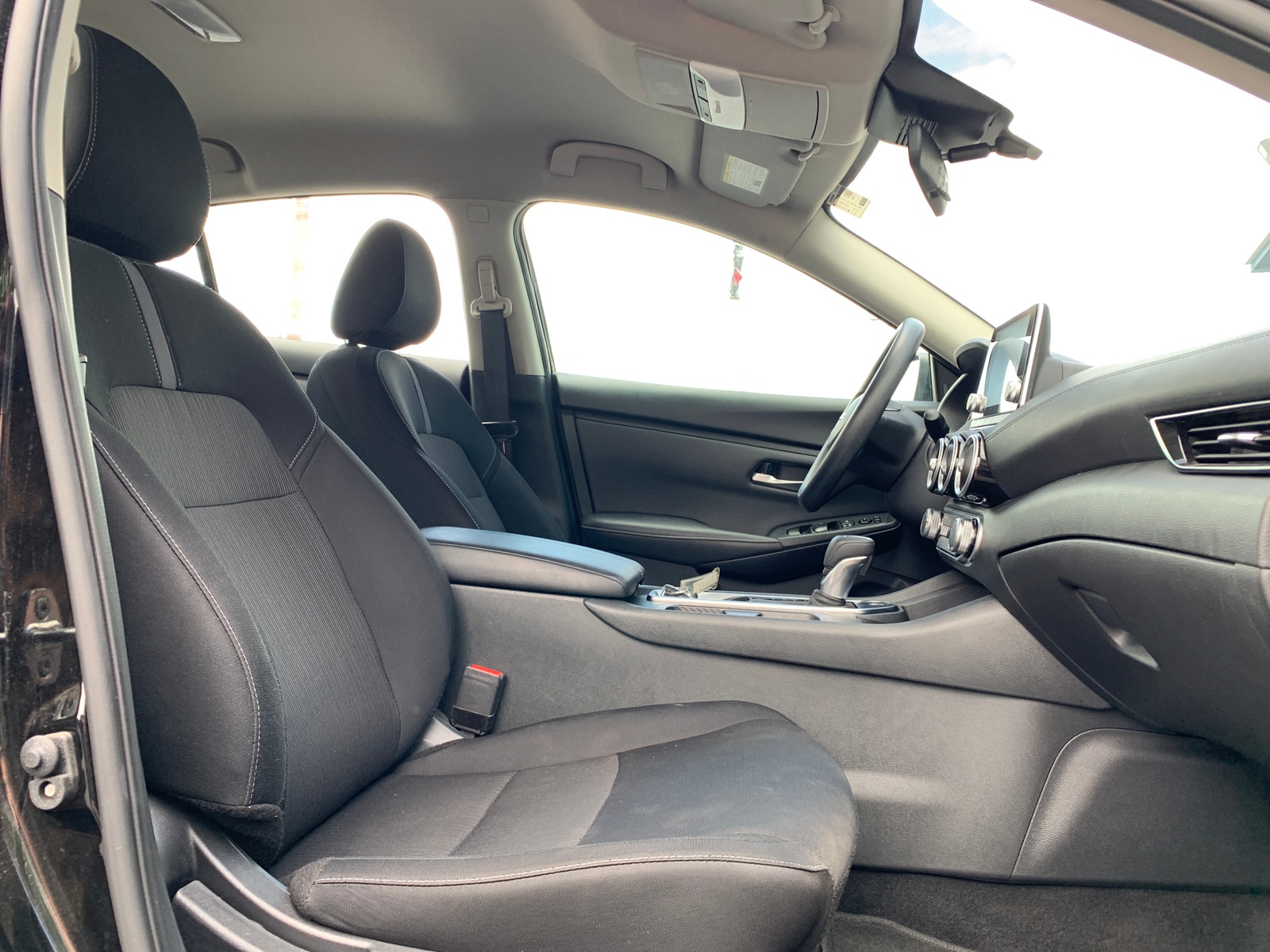 Thumbnail: 2024 Nissan Sentra - 2