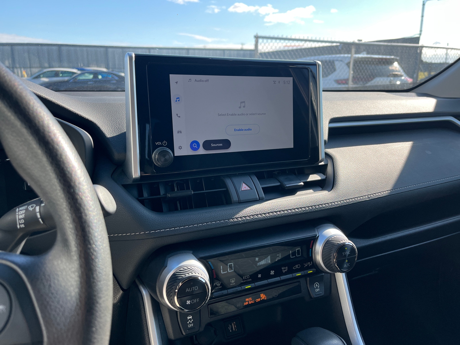 Thumbnail: 2024 Toyota RAV4 - 4