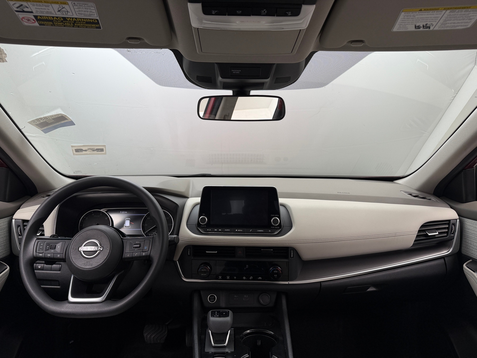 Thumbnail: 2023 Nissan Rogue - 3