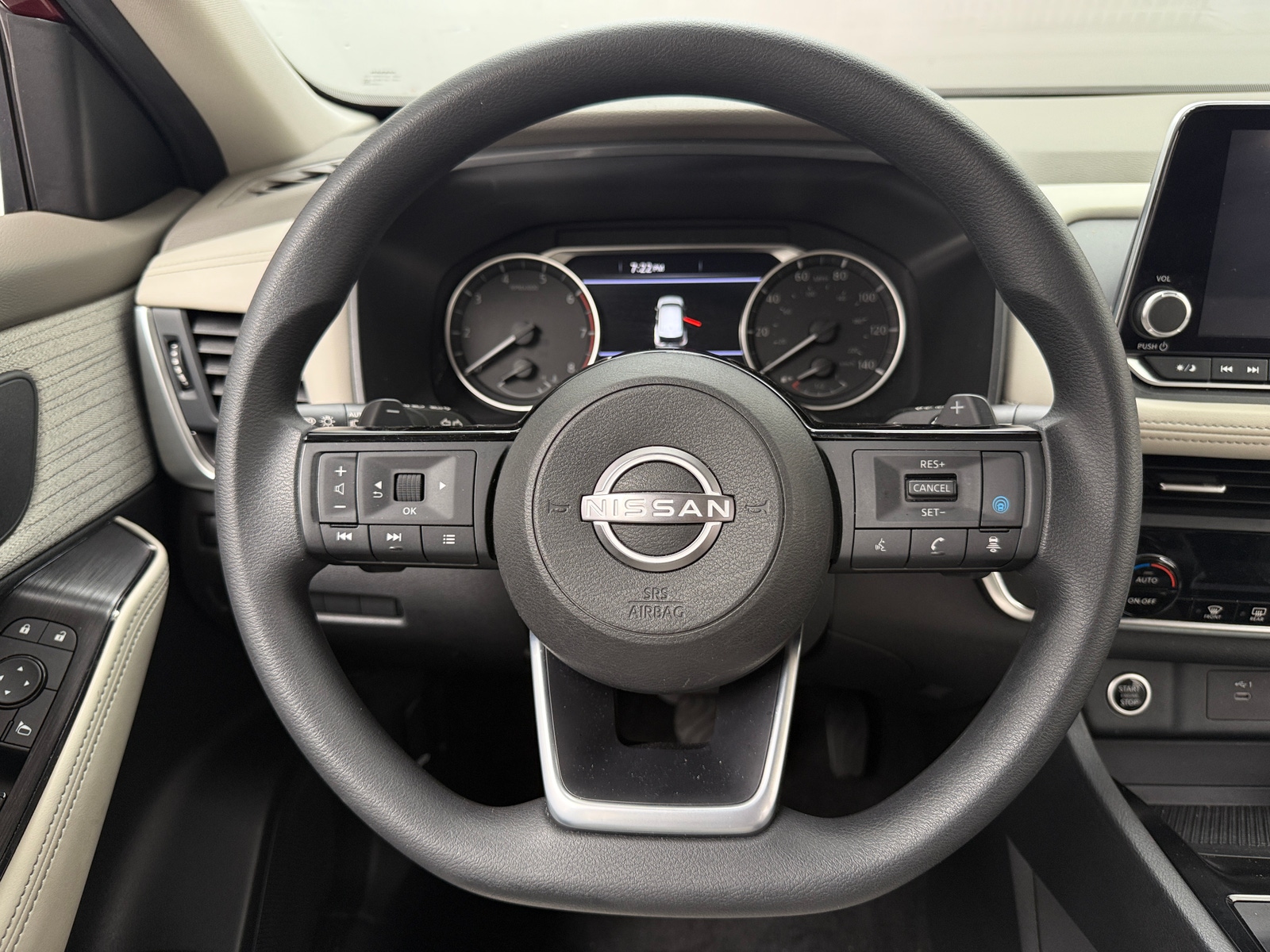 Thumbnail: 2023 Nissan Rogue - 5