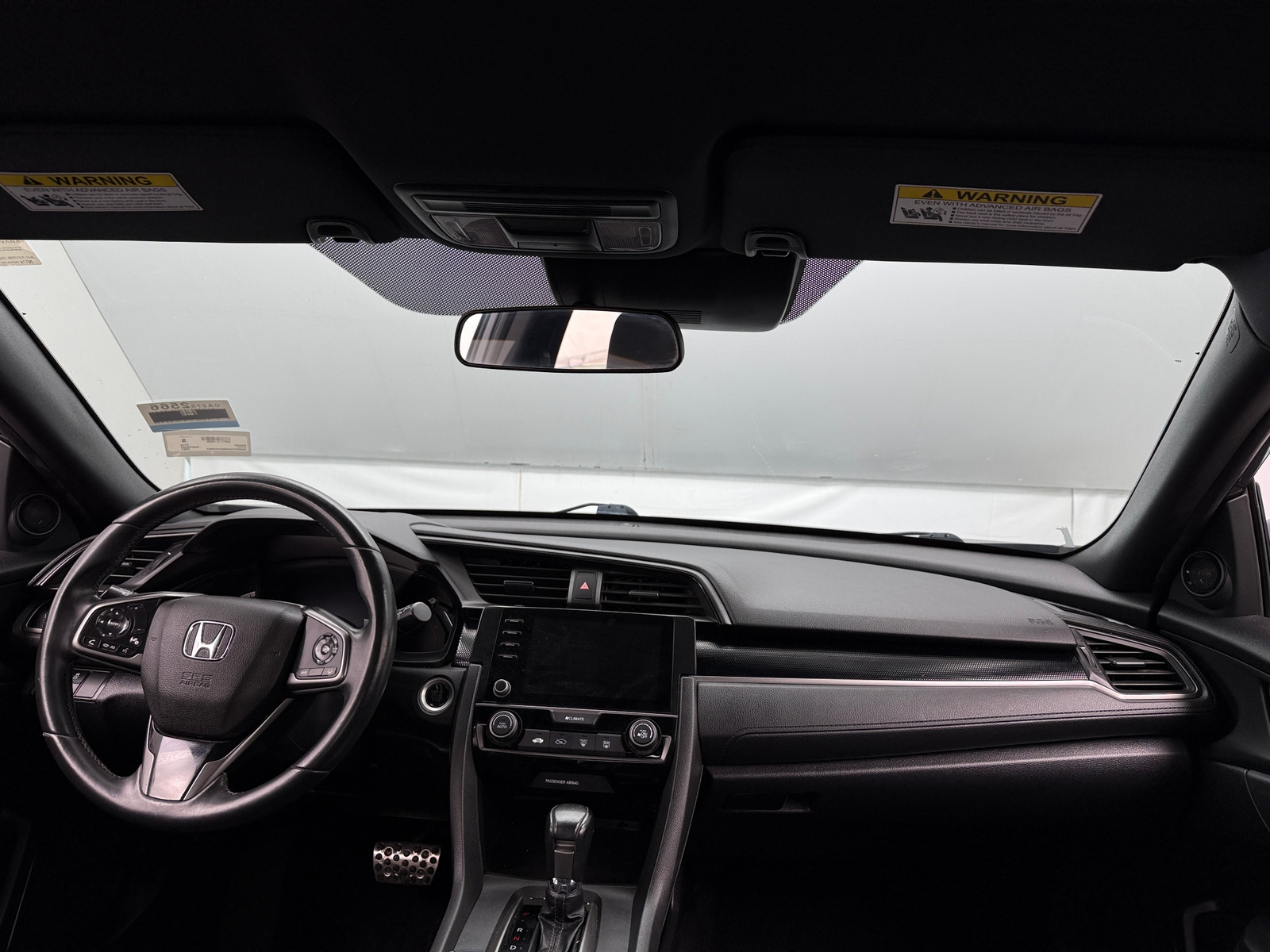 Thumbnail: 2021 Honda Civic - 3