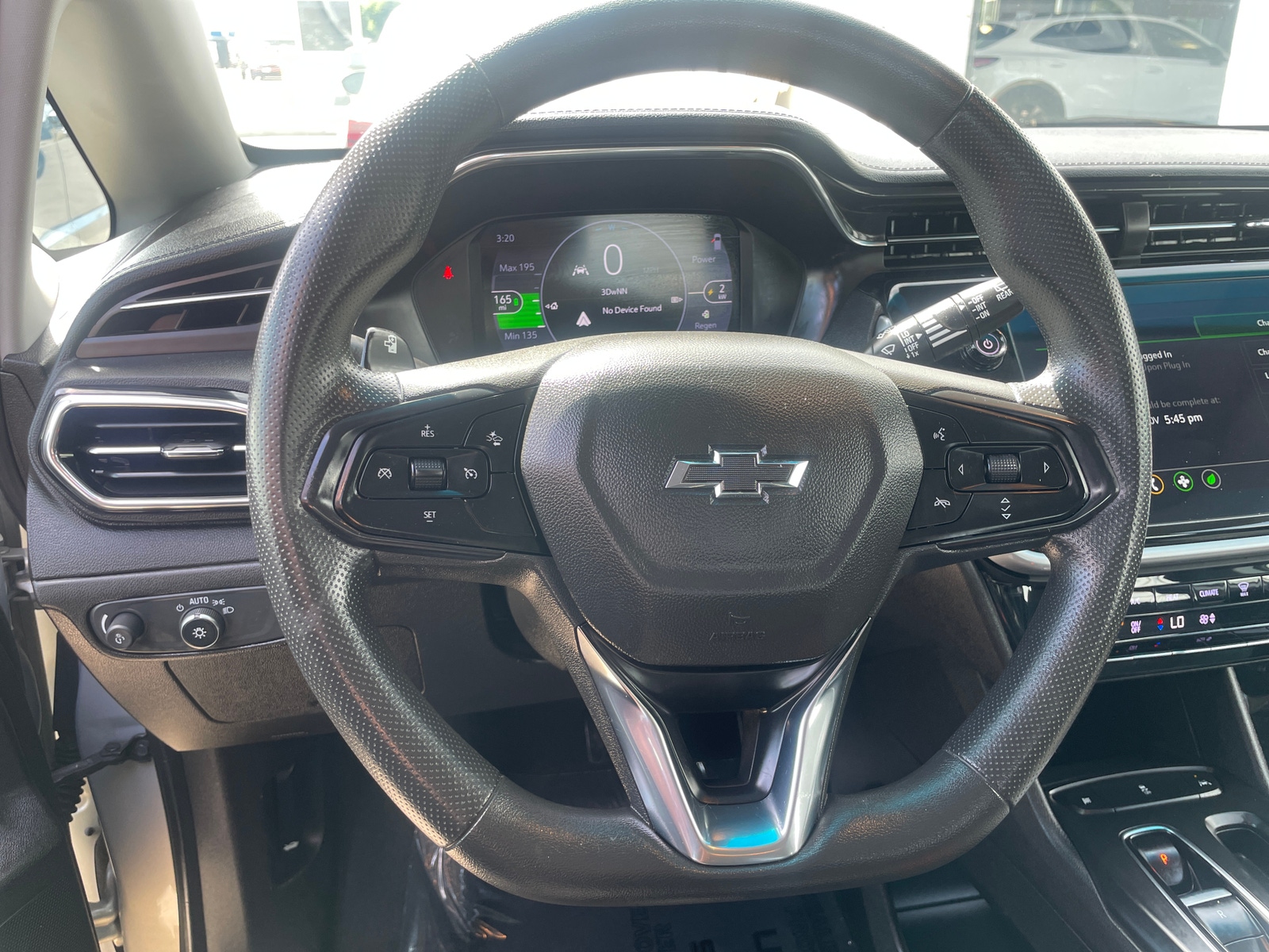 Thumbnail: 2023 Chevrolet Bolt EV - 5