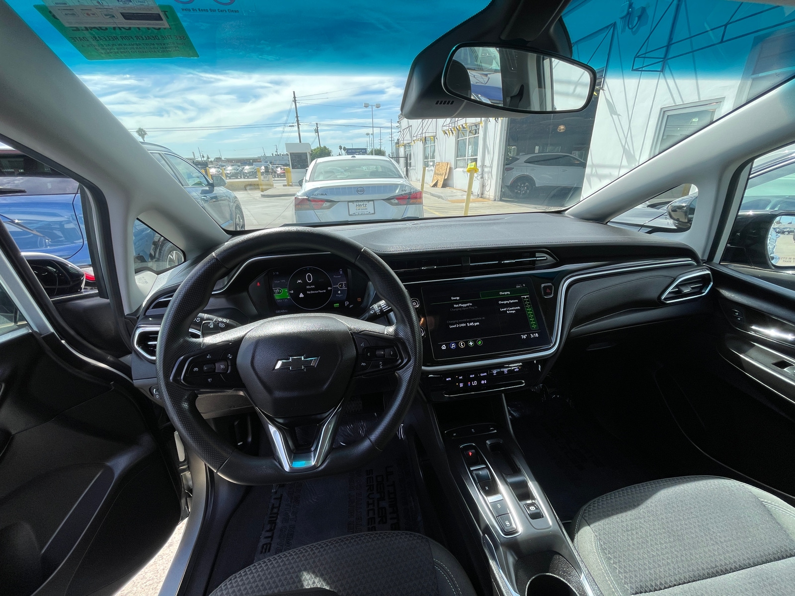 Thumbnail: 2023 Chevrolet Bolt EV - 3