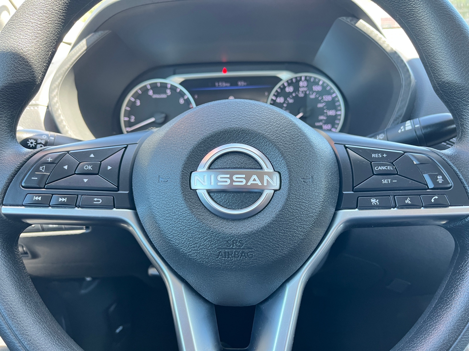 Thumbnail: 2024 Nissan Sentra - 5