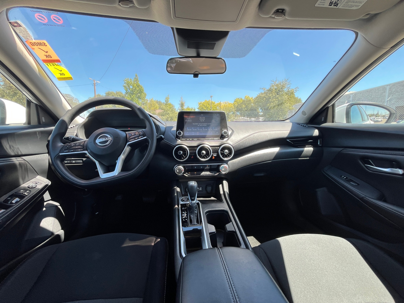 Thumbnail: 2024 Nissan Sentra - 3