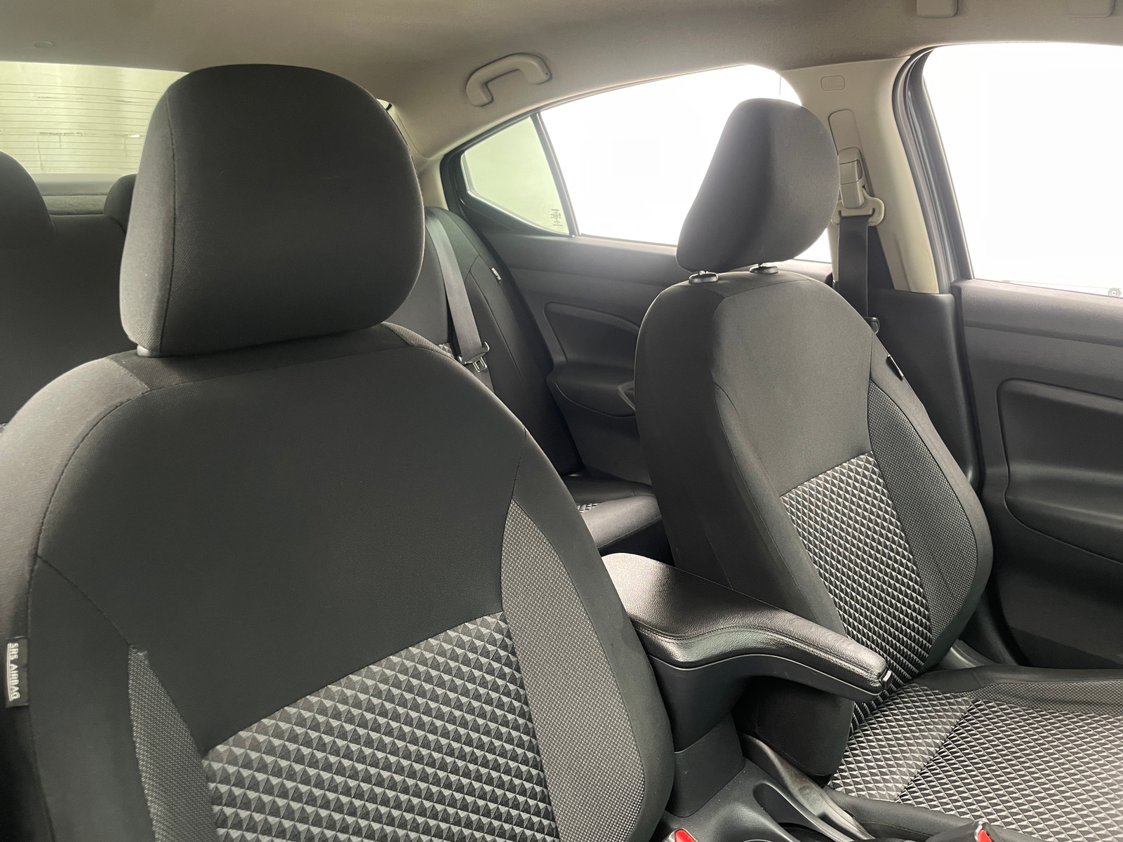Thumbnail: 2020 Nissan Versa - 2
