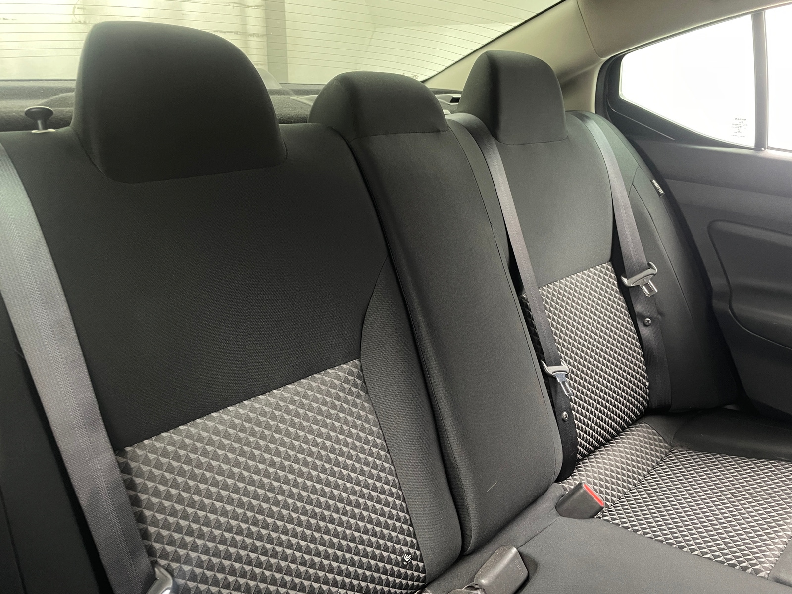 Thumbnail: 2020 Nissan Versa - 6
