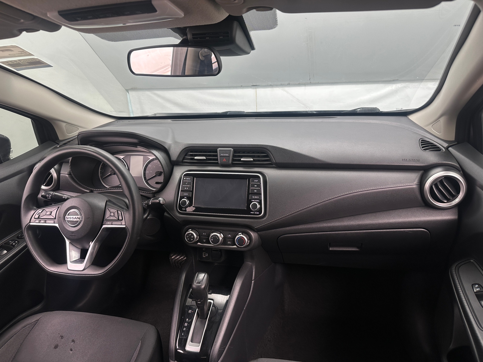 Thumbnail: 2020 Nissan Versa - 3