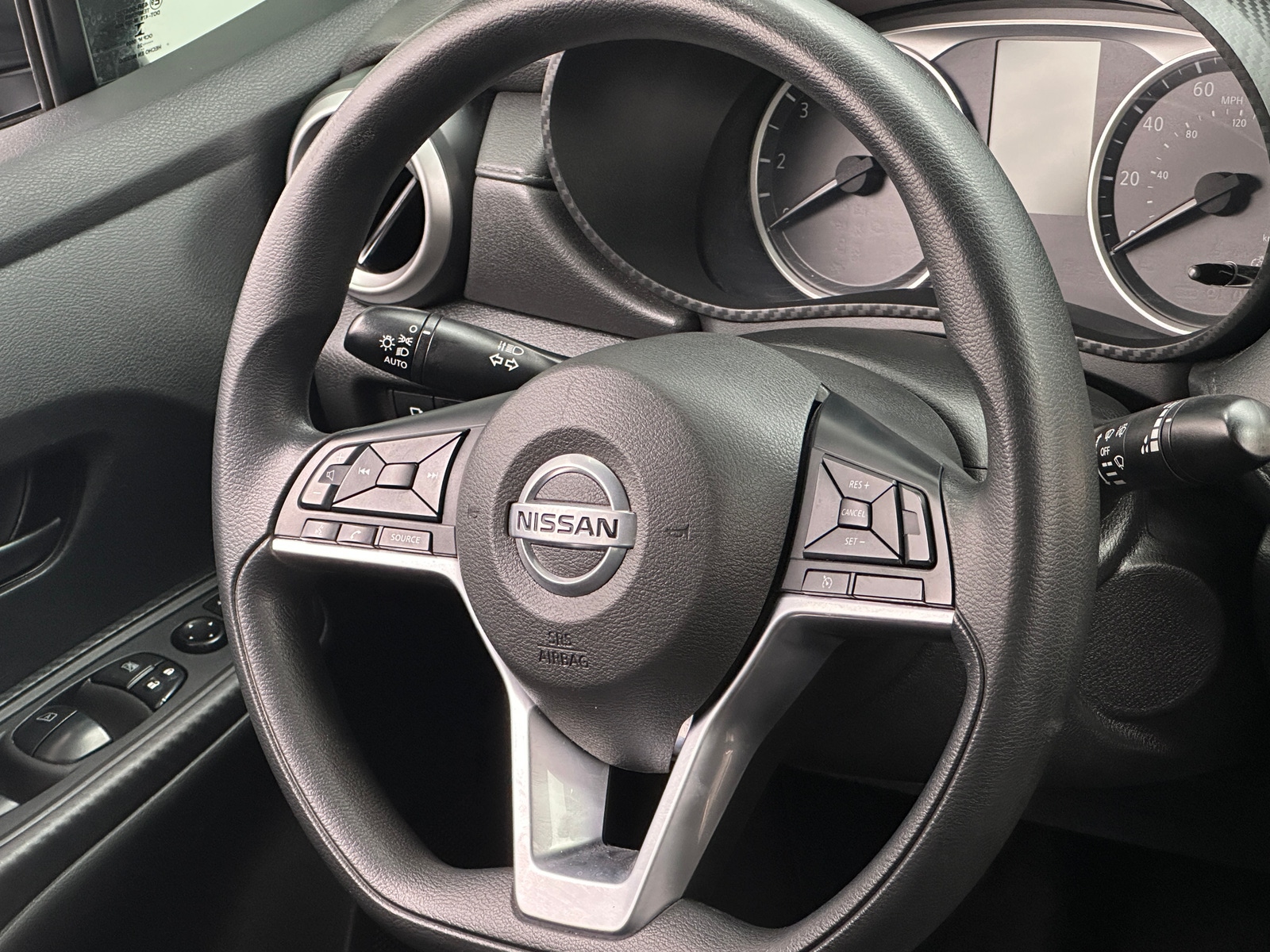 Thumbnail: 2020 Nissan Versa - 5