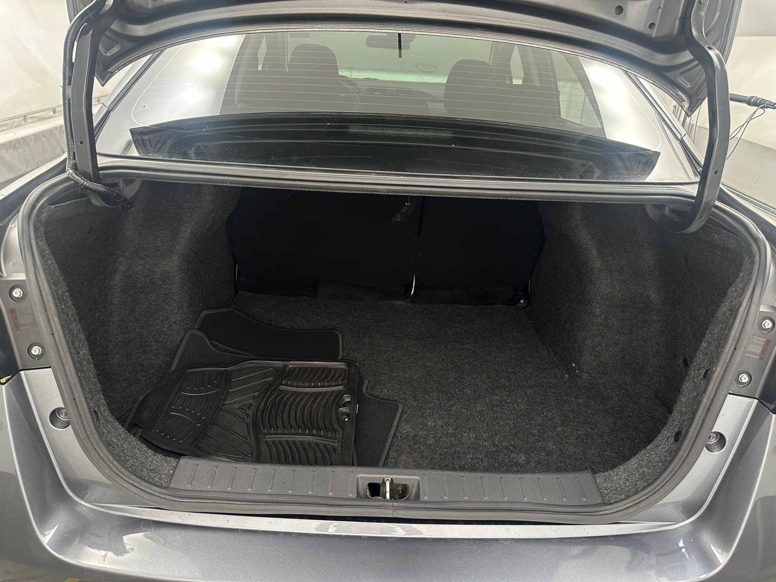 Thumbnail: 2020 Nissan Versa - 7