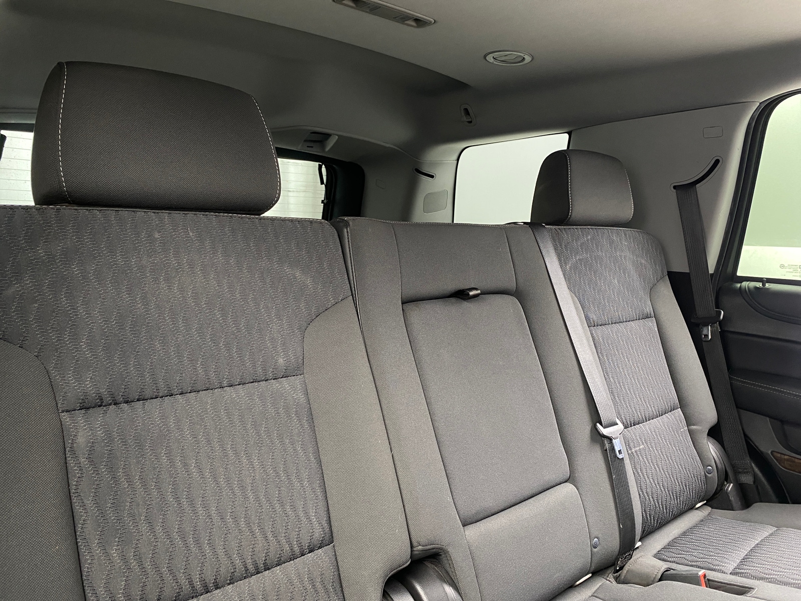 Thumbnail: 2019 Chevrolet Tahoe - 6
