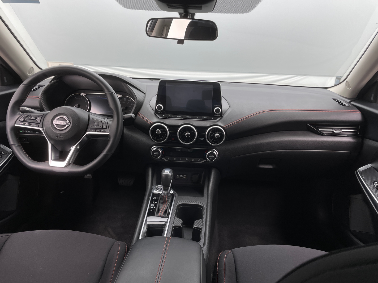 Thumbnail: 2024 Nissan Sentra - 3