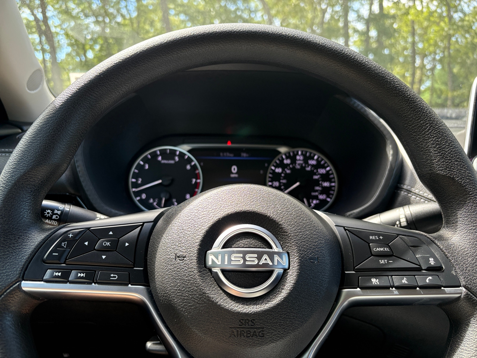 Thumbnail: 2024 Nissan Sentra - 4