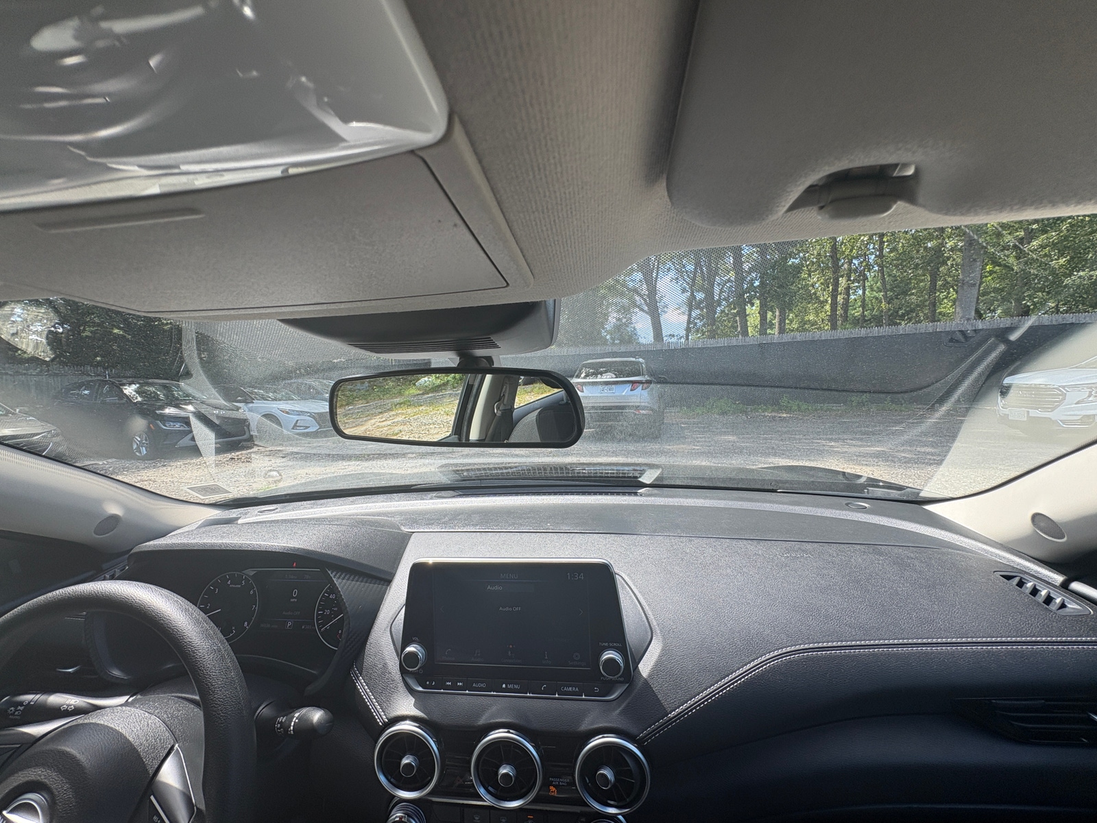Thumbnail: 2024 Nissan Sentra - 3