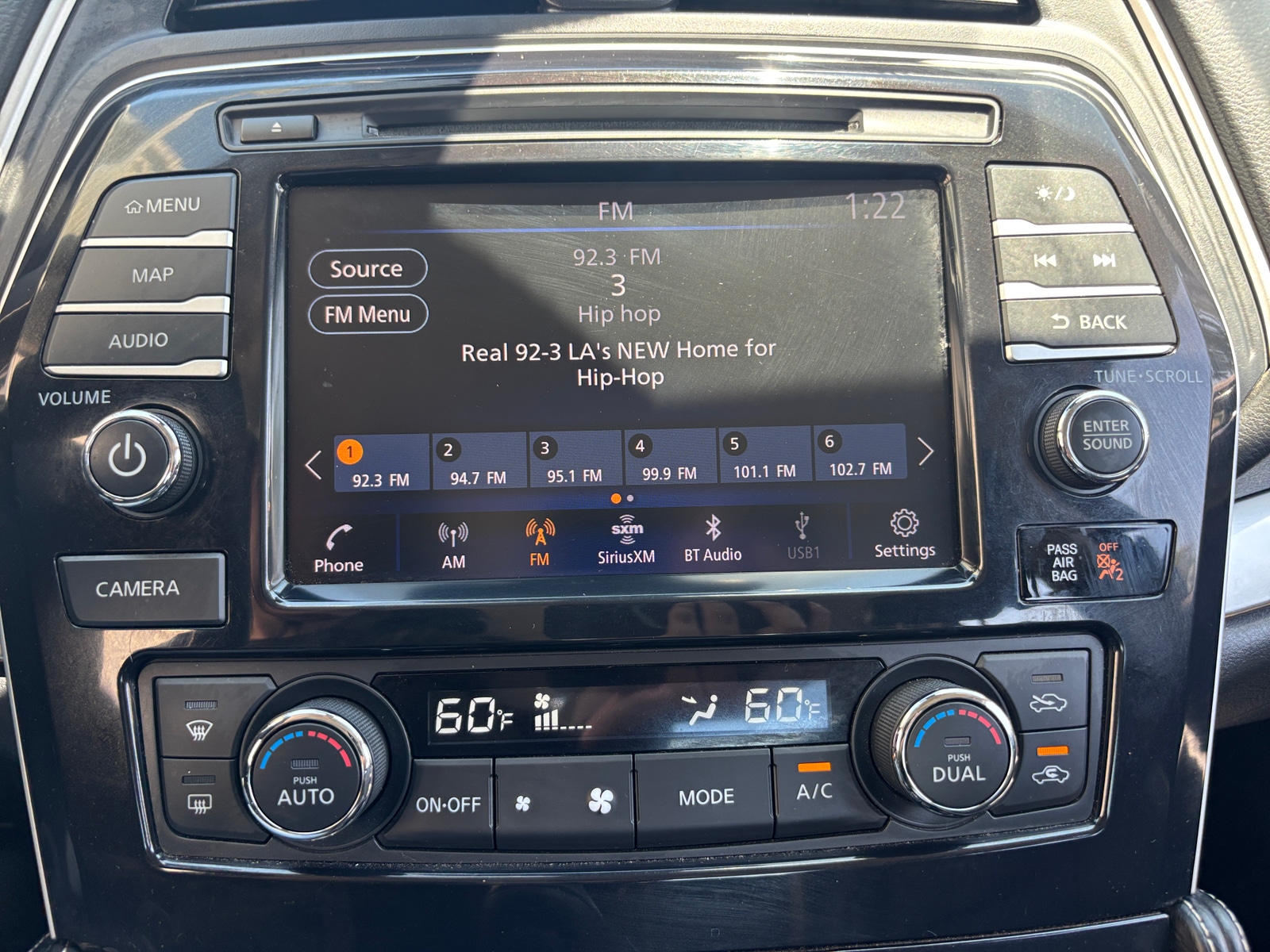 Thumbnail: 2023 Nissan Maxima - 4