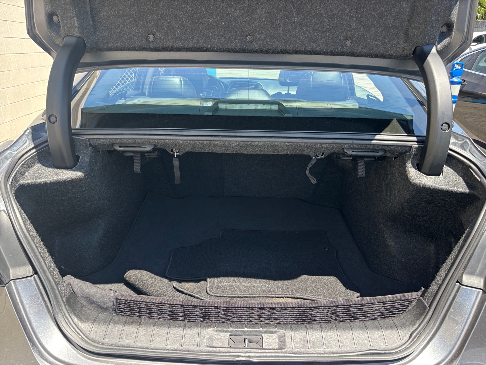 Thumbnail: 2023 Nissan Maxima - 6