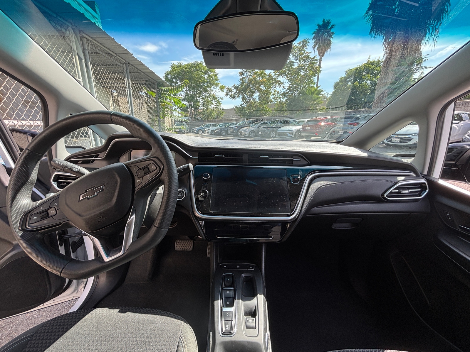 Thumbnail: 2023 Chevrolet Bolt EV - 3