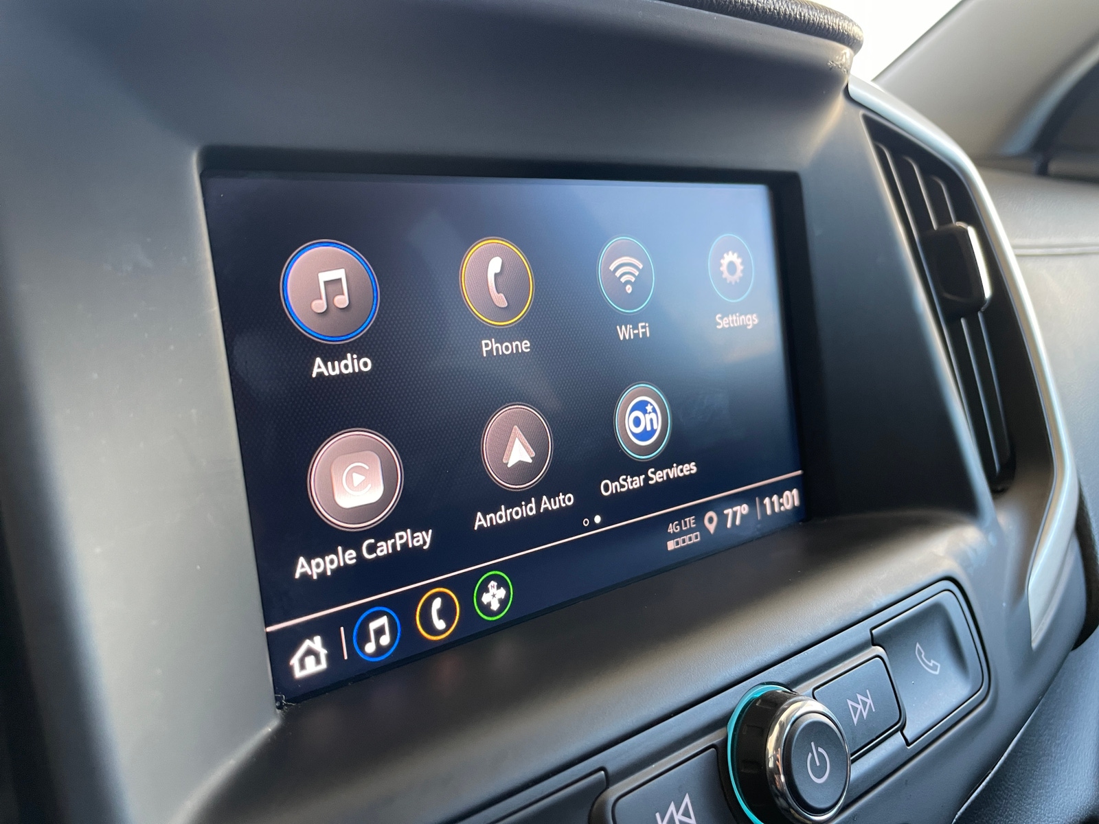 Thumbnail: 2024 GMC Terrain - 4