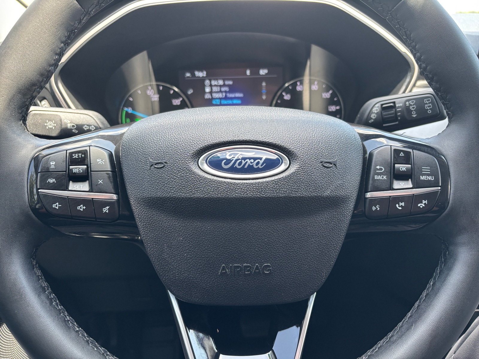 Thumbnail: 2022 Ford Escape - 5