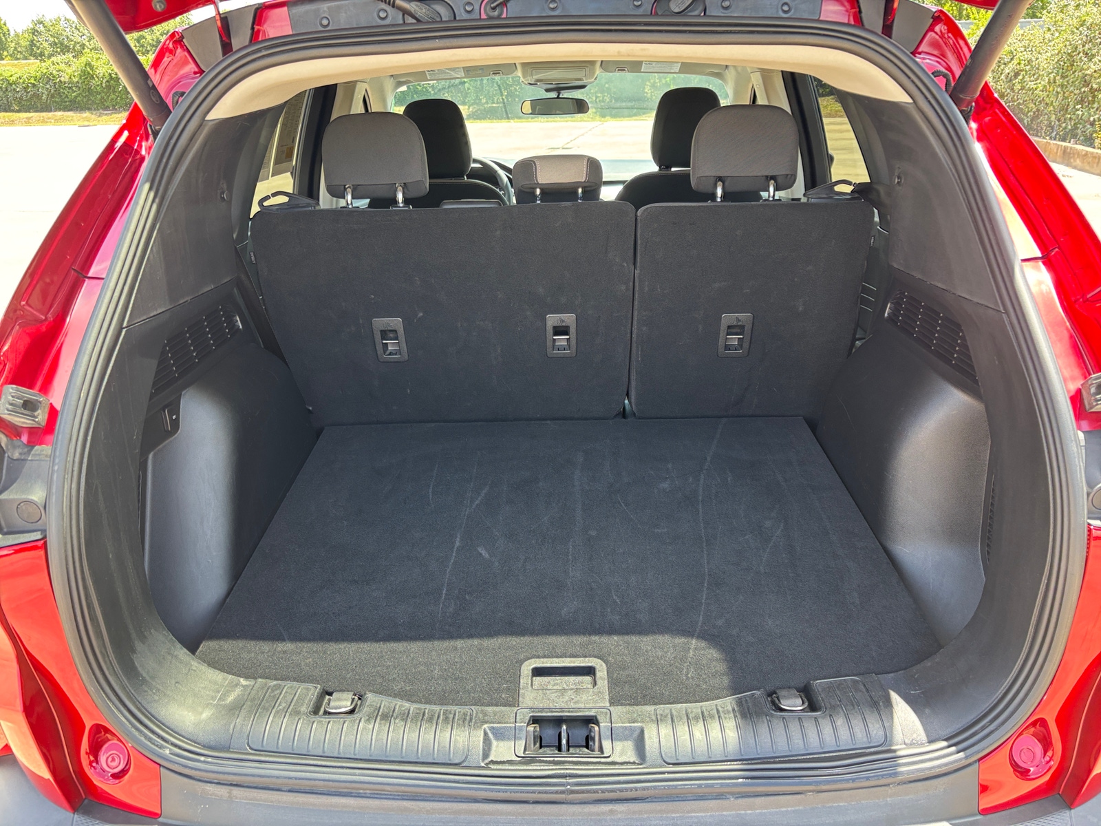 Thumbnail: 2022 Ford Escape - 6