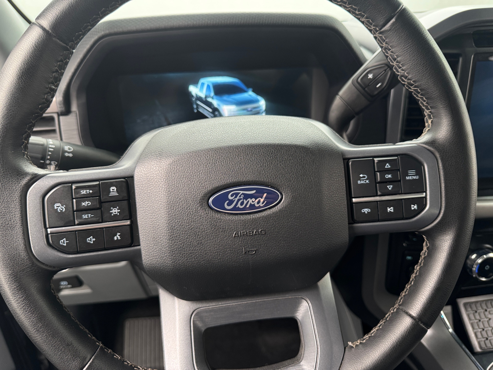 Thumbnail: 2024 Ford Econoline - 5