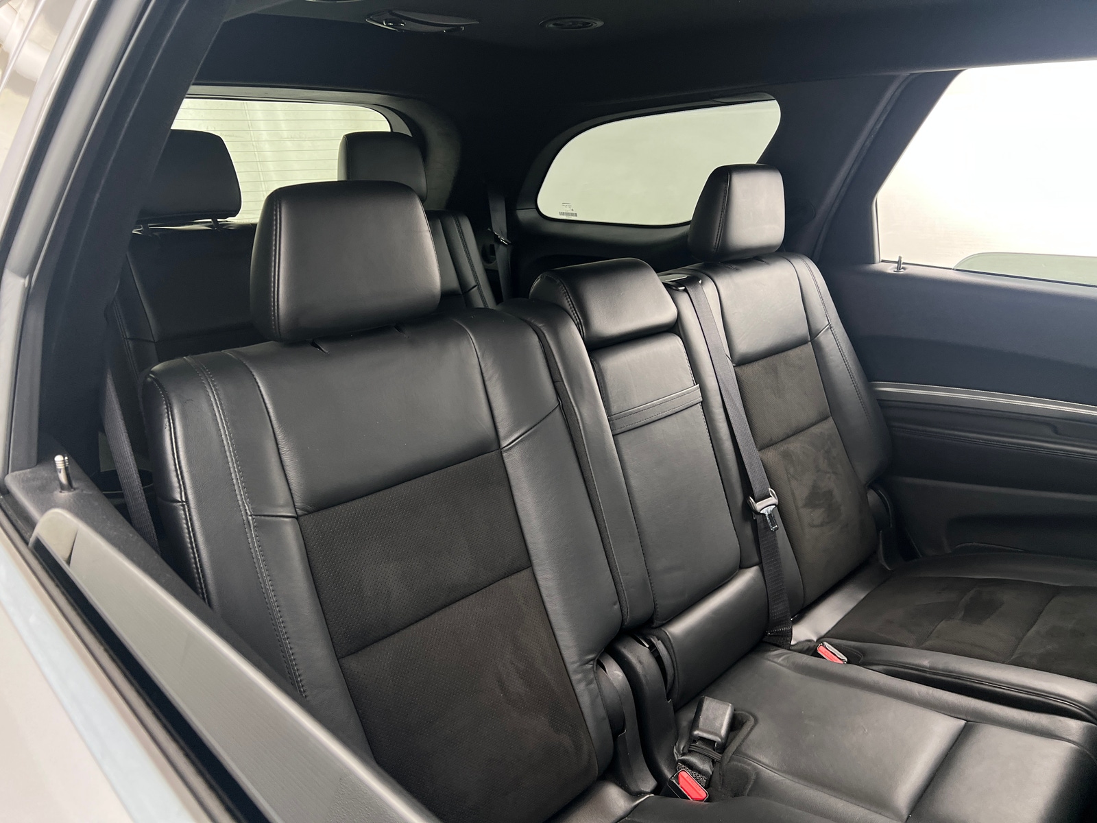 Thumbnail: 2019 Dodge Durango - 5
