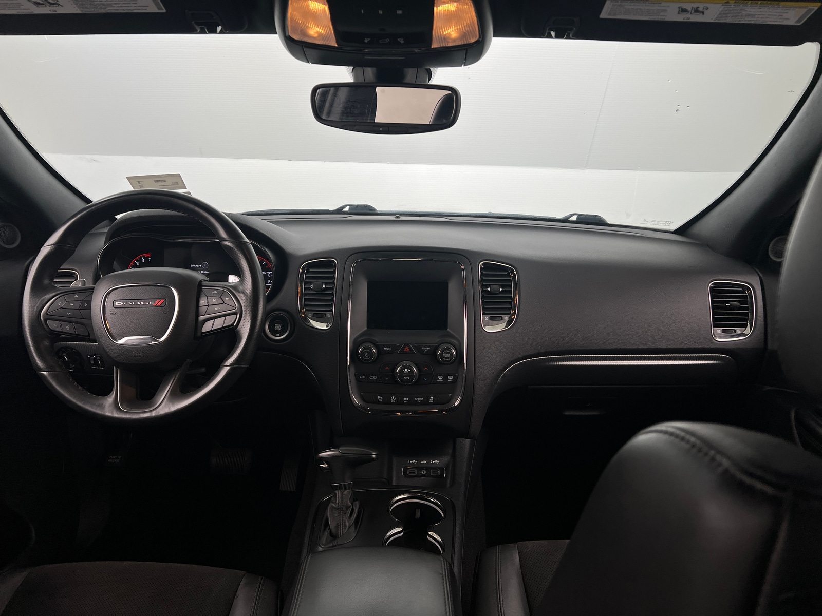 Thumbnail: 2019 Dodge Durango - 2
