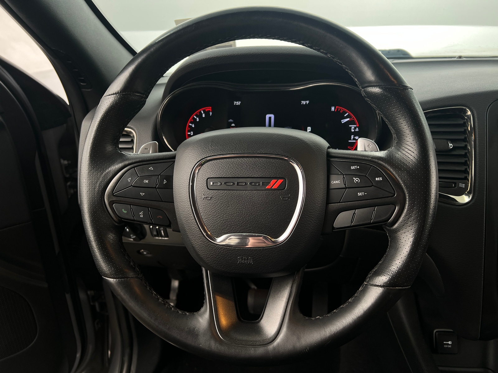 Thumbnail: 2019 Dodge Durango - 4