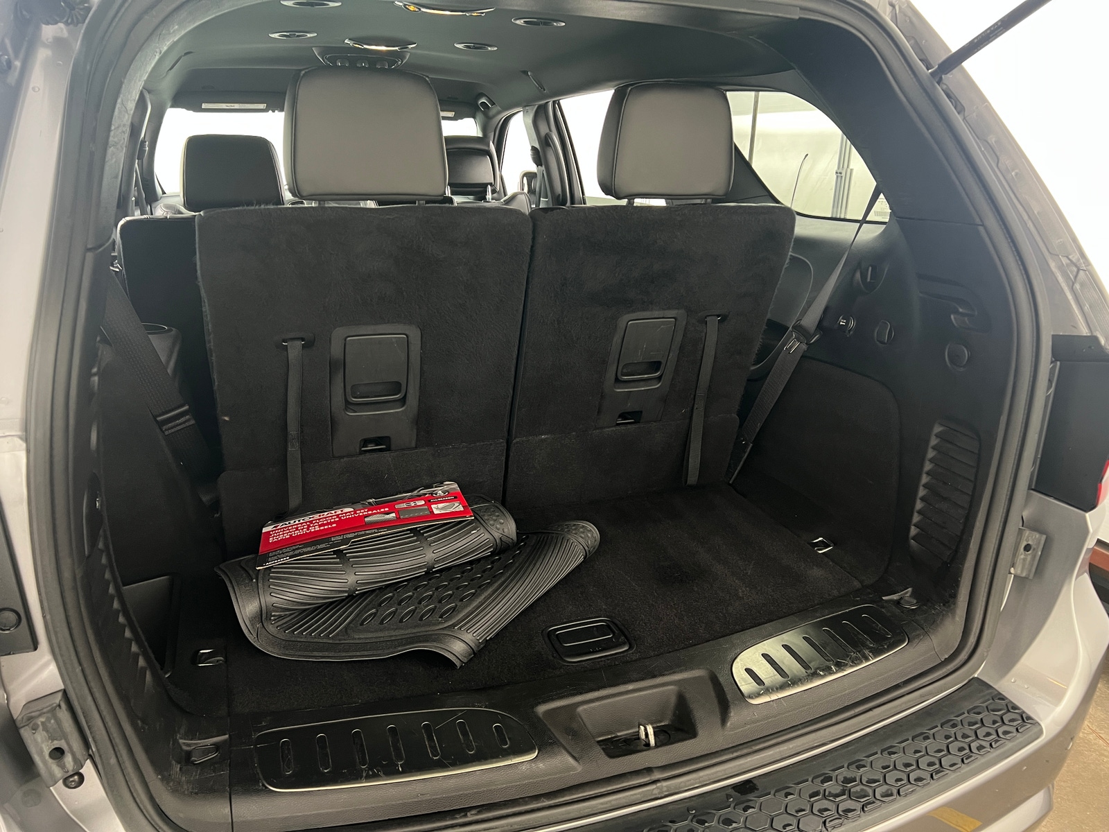 Thumbnail: 2019 Dodge Durango - 6