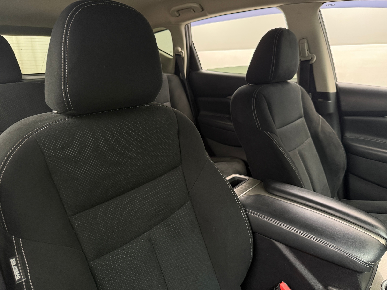 Thumbnail: 2018 Nissan Murano - 2