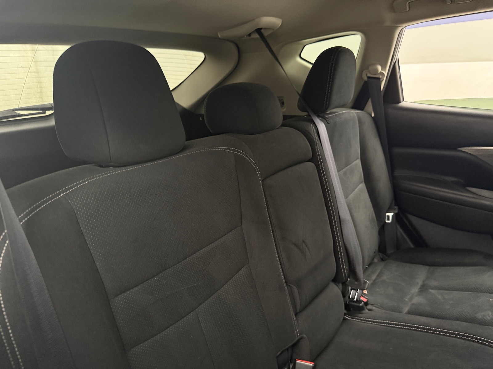 Thumbnail: 2018 Nissan Murano - 6