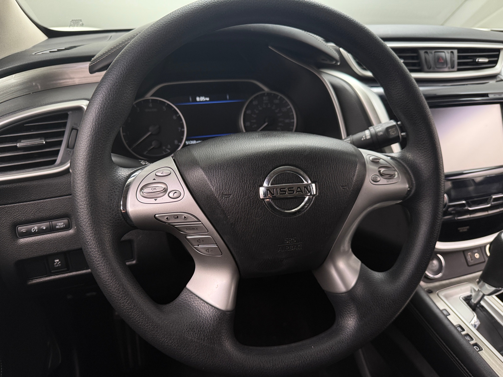 Thumbnail: 2018 Nissan Murano - 5