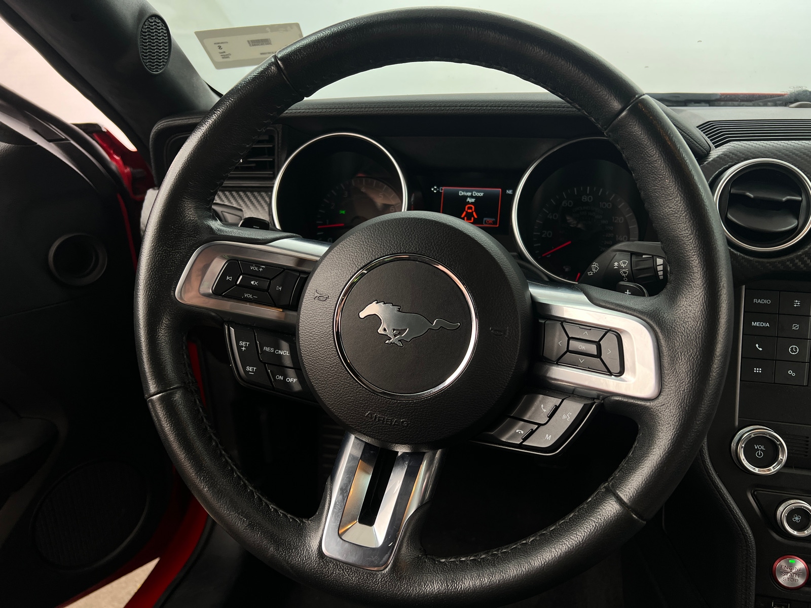 Thumbnail: 2020 Ford Mustang - 4