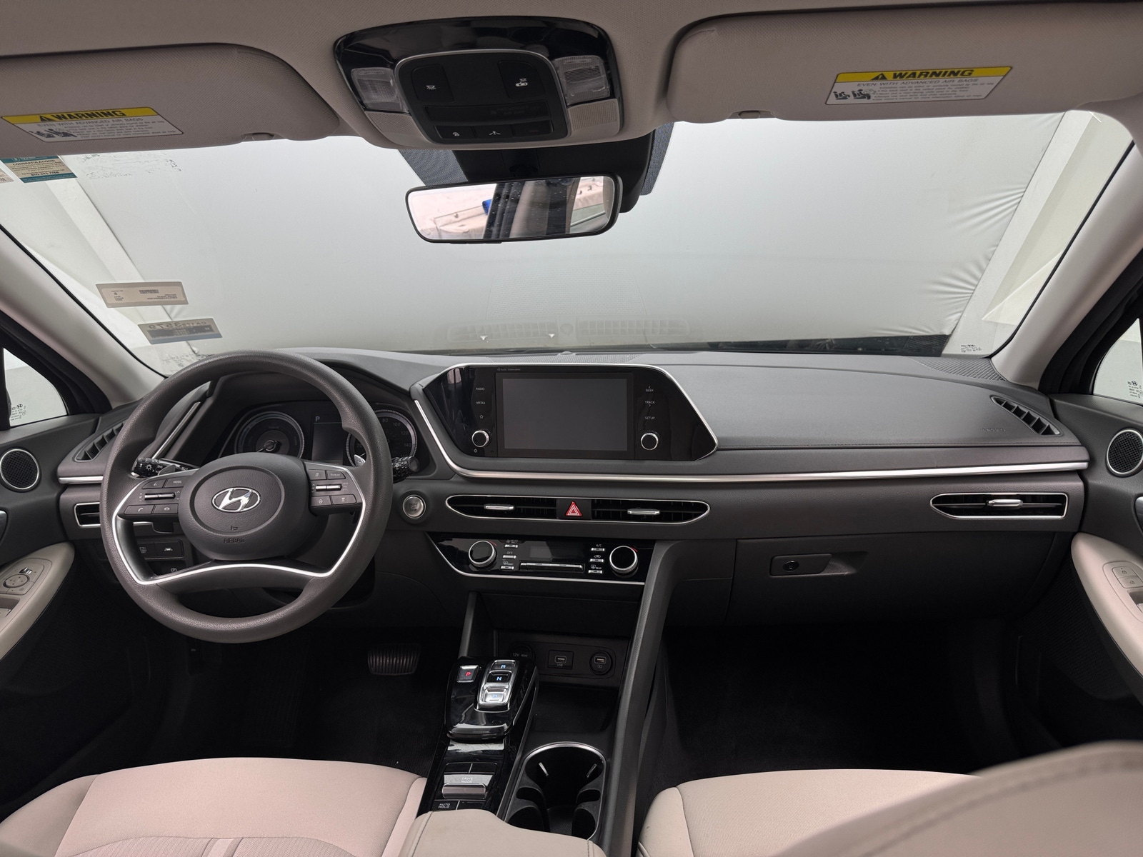 Thumbnail: 2022 Hyundai Sonata - 3