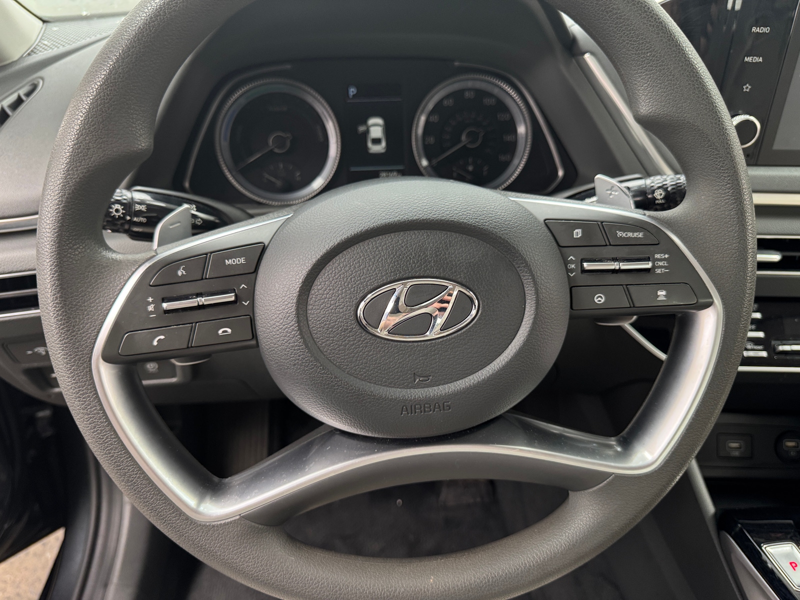 Thumbnail: 2022 Hyundai Sonata - 5